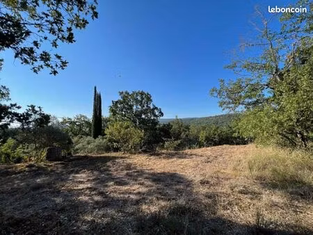 terrain 420 m² bouleurs