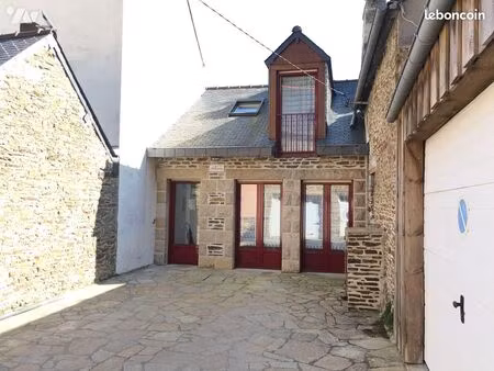 maison 2 pièces 47 m²
