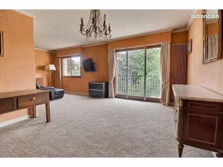 appartement 3 pièces 88 m²