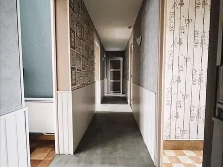 appartement 5 pièces 97 m²