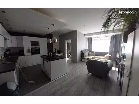 appartement t2