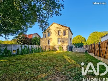 appartement 2 pièces 55 m²