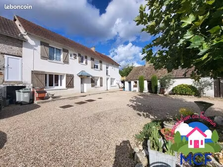 maison 6 pièces 175 m²