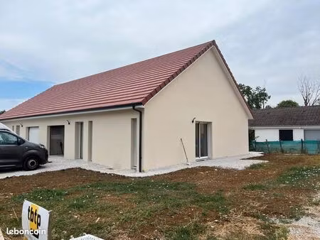 location maison neuve
