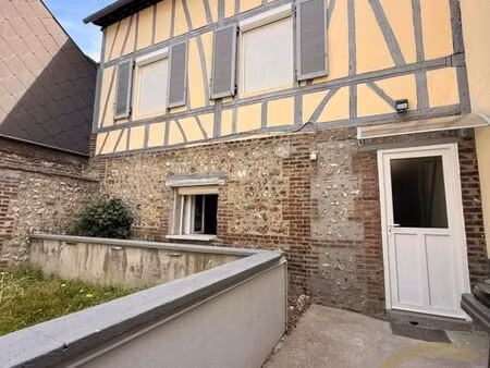 maison 5 pièces 112 m²
