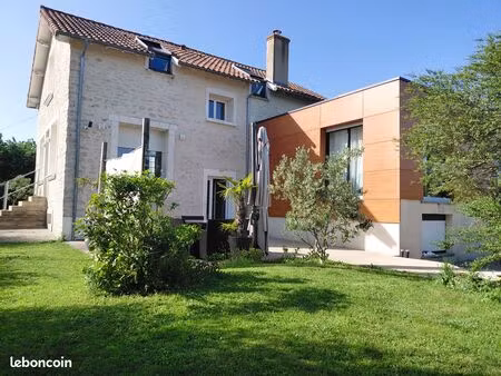 belle maison familiale