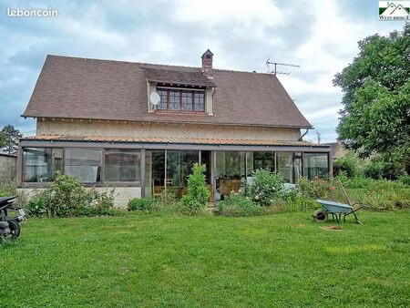 maison 9 pièces 190 m²
