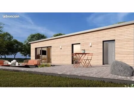 maison 4 pièces 79 m²