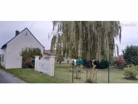 petite maison de campagne