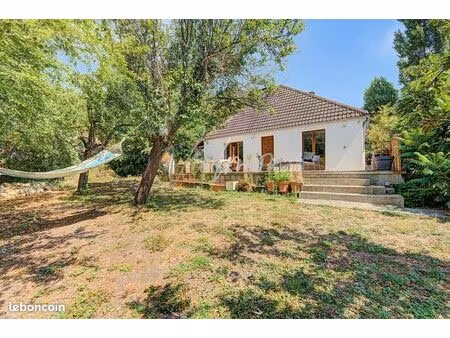maison 7 pièces 160 m²