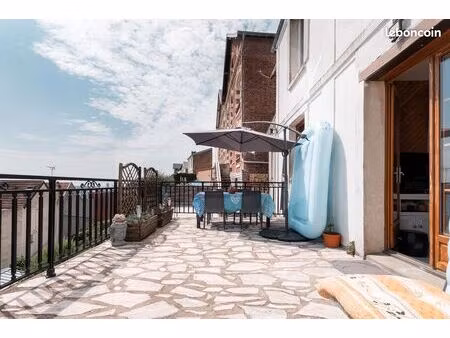 maison 3 pièces 76 m²