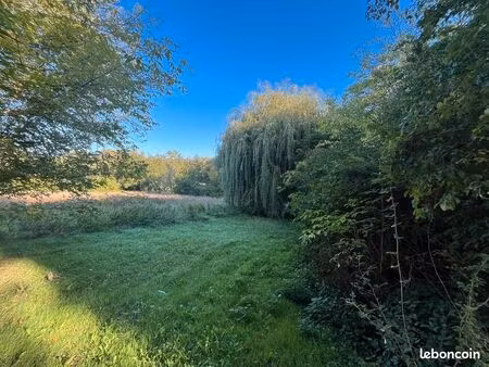maison 5 pièces 130 m²