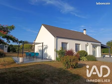 maison 4 pièces 72 m²