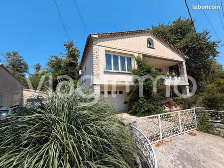 maison en viager 5 pièces 110 m²