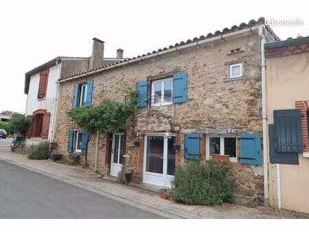 propriété 7 pièces 198 m²