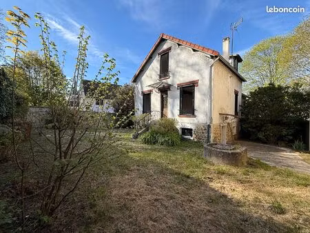 maison 4 pièces 91 m²