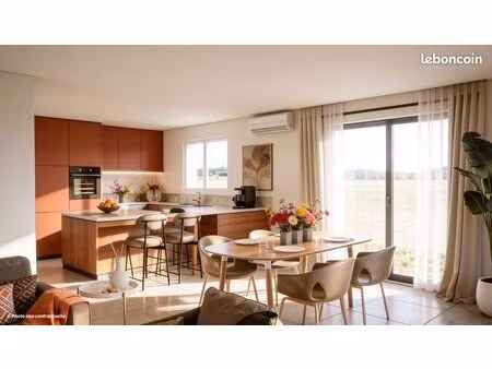 maison 5 pièces 86 m²