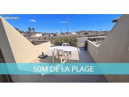 cap d'agde – village naturiste – héliopolis ab