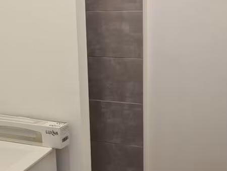 t2 25 m² – rdc – centre-ville châtellerault – rénové