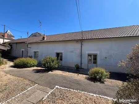 maison 2 pièces 75 m²