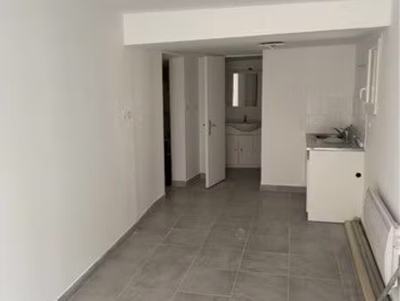 studio 30m2 t1