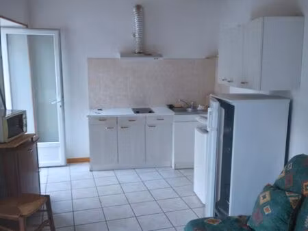 location appartement meublé