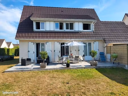 maison en centre ville