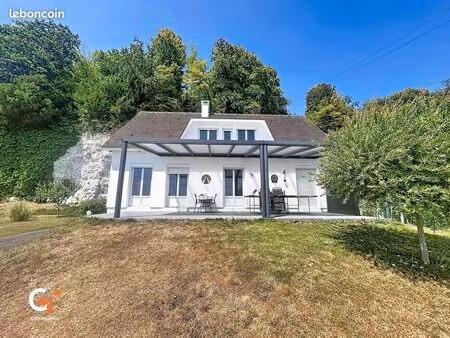 maison 6 pièces 132 m²