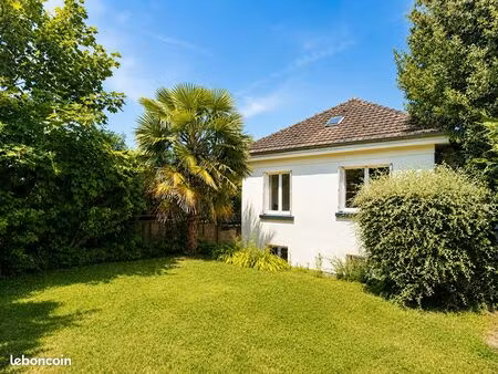 maison 4 pièces 94 m²