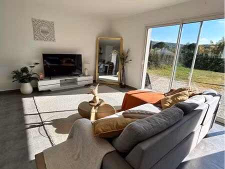 maison 120m2 2023