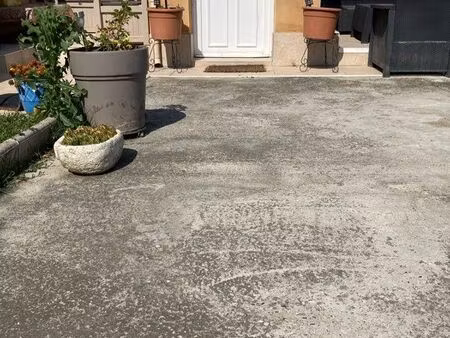 maison plein pied