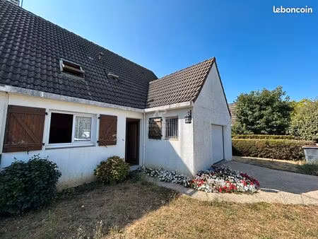 maison 4 pièces 116 m²