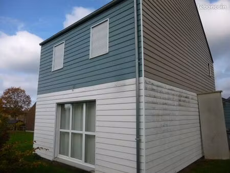 maison bbc ymare