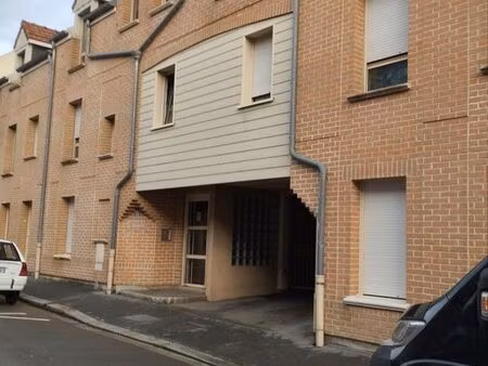 appartement t3 à vendre