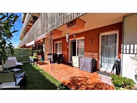 appartement 3 pièces – 73 m²