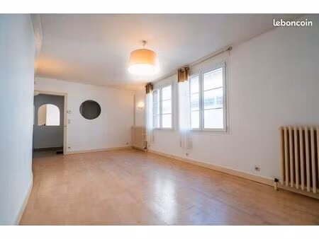 immeuble 204 m² l ile bouchard