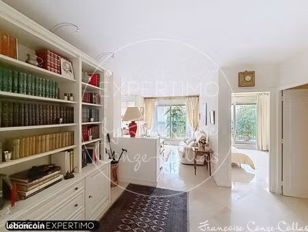 appartement 5 pièces 108 m²