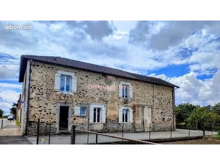 propriété 6 pièces 140 m²