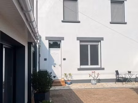 maison 140m2 rénovée avec piscine chauffée quartier le breuil albi
