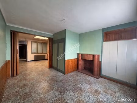 maison 4 pièces 73 m²