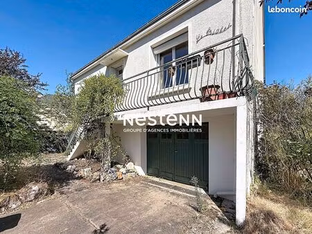 maison 3 pièces 61 m²