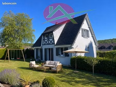 maison 5 pièces 94 m²