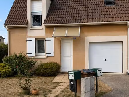 maison a vendre