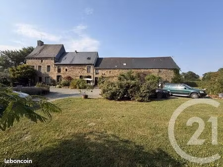 longère 12 pièces 355 m²