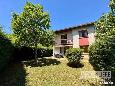 maison 5 pièces 116 m²