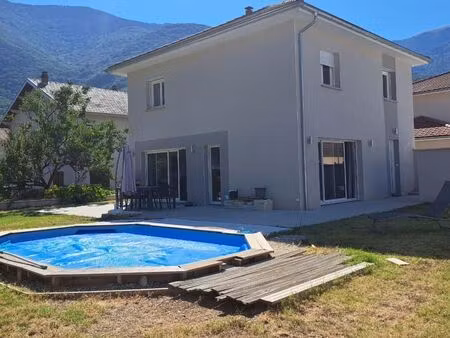 maison 5 pièces 113 m²
