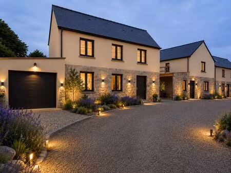 maison t6