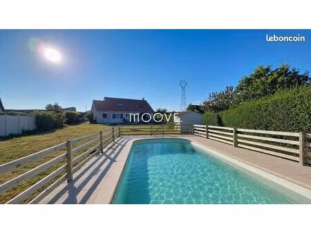 maison 7 pièces 129 m²