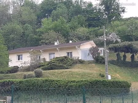 maison a vendre