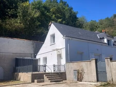 rare maison 95m2